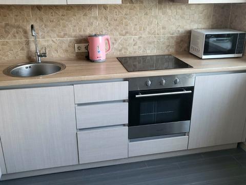 квартира за адресою Соломії Крушельницької вул., 15-В