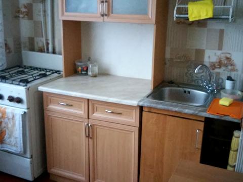 квартира по адресу Чистяковская ул., 26