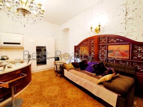 квартира по адресу Саксаганского ул., 13/42