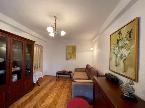 квартира по адресу Флоренции ул., 12-Б