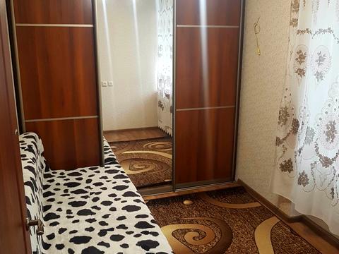 квартира по адресу Белорусская ул., 36