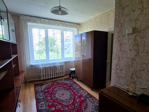 квартира за адресою Павла Тичини просп., 9-А