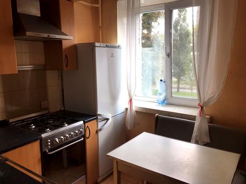 квартира по адресу Вацлава Гавела бульв. (Івана Лепсе), 79
