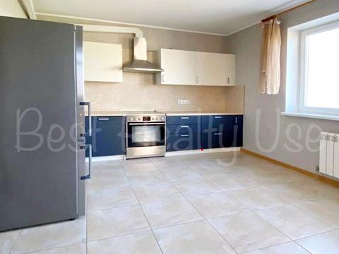 квартира по адресу Кондратюка Юрия ул., 5