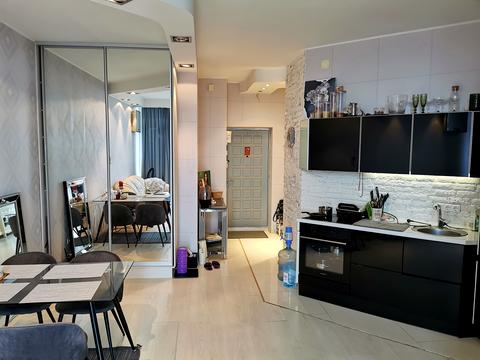 квартира за адресою Героев сталинграда, 6а