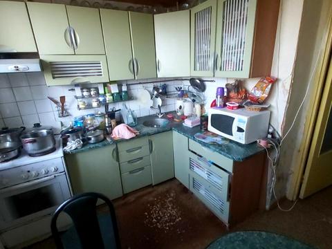 квартира по адресу Проспект Владимира Маяковского, 17в