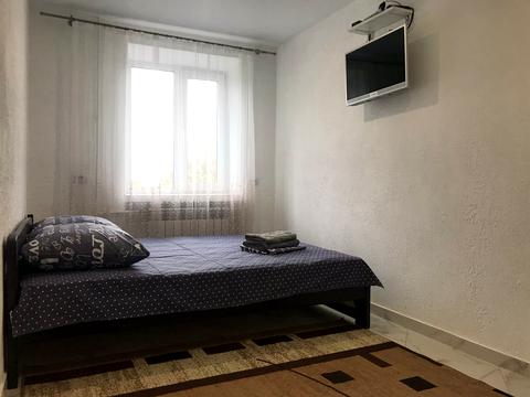 квартира за адресою Кам'янецька вул., 105