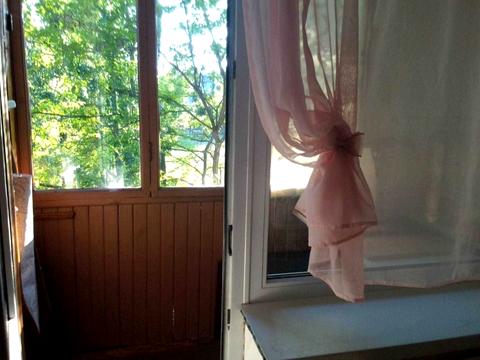 квартира по адресу Николая Кибальчича ул., 14