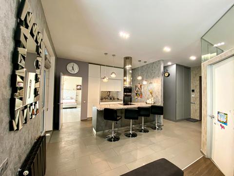 квартира за адресою Антоновича вул. (Горького), 131