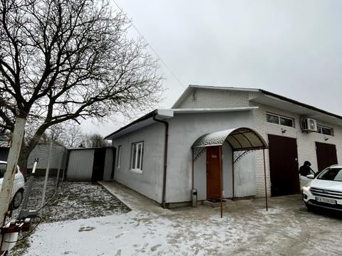 комерційна за адресою Фестивальна вул., 64