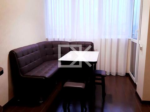 квартира за адресою Юрія Кондратюка вул., 3