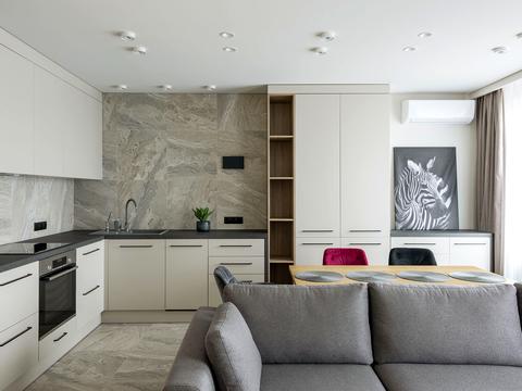 квартира за адресою Академіка Заболотного вул., 1-А