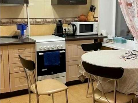 квартира по адресу Мира просп., 12