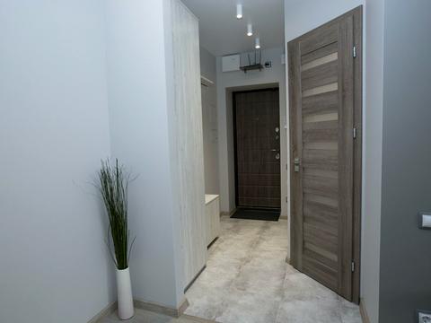 квартира за адресою Корабелів вул., 2а