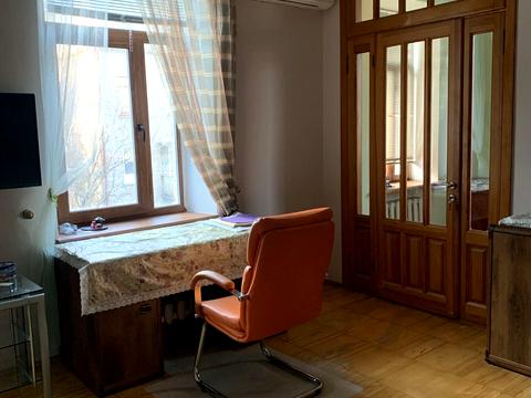 квартира по адресу Феодосия Макаревского пер. (Радянський), 1-Б