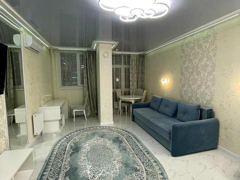 квартира по адресу Ростиславская ул. (Маршала Рыбалко), 5-Б