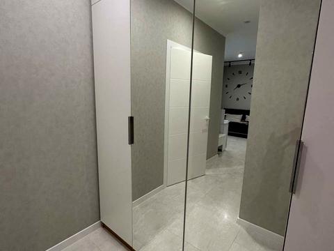 квартира за адресою Київ, Тираспольська вул., 54
