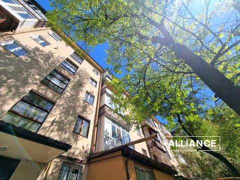 квартира за адресою Василіянок вул., 35