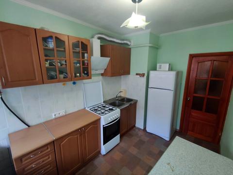 квартира по адресу Богдана Хмельницкого ул., 39