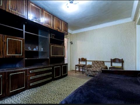 квартира по адресу Отрадный просп. (Чубаря), 22-А