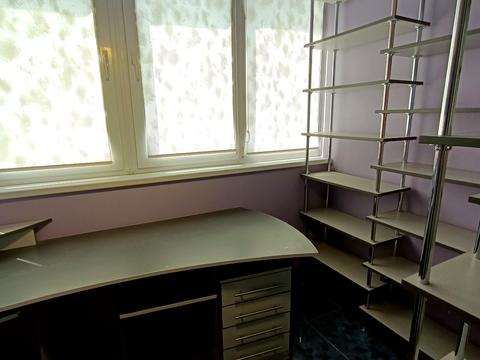 квартира за адресою Драгоманова вул., 12