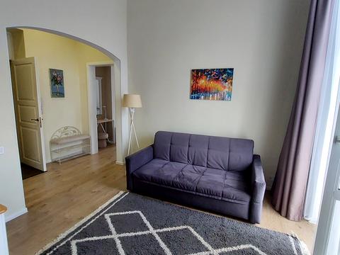 квартира по адресу Десятинная ул., 1/3