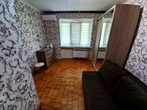 квартира за адресою Академіка Доброхотова вул., 3