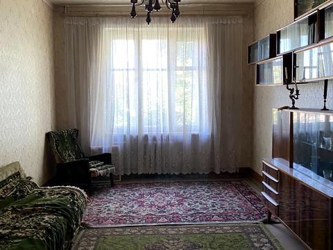 квартира за адресою Романа Шухевича вул. (Бабушкіна), 28/32