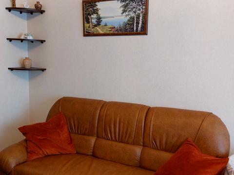 квартира за адресою Георгія Гонгадзе просп. (Радянської України), 32-Б