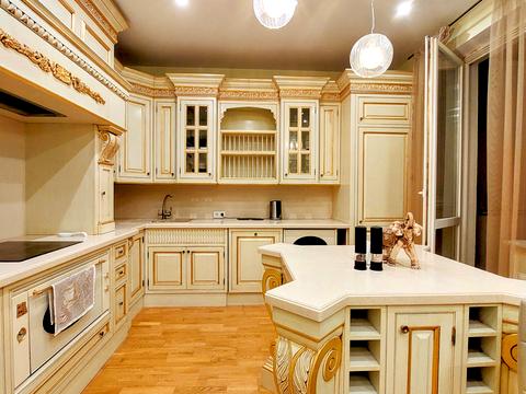 квартира по адресу Ежи Гедройца ул. (Тверская), 2