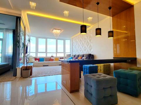 квартира за адресою Люстдорфська дорога вул., 55д