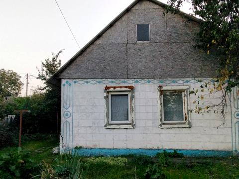 будинок за адресою Олексія Алчевського вул.