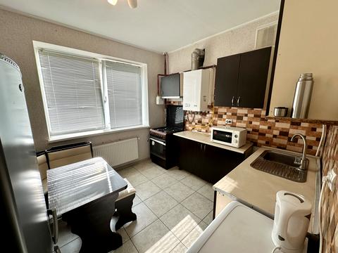 квартира по адресу Институтская ул., 51