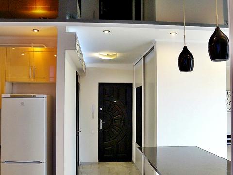 квартира за адресою Таїрова вул., 6