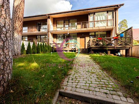 дом по адресу Бічна Макаренка, 9Б