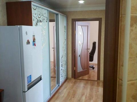 квартира по адресу Днепровское шоссе (Днепропетровское), 30