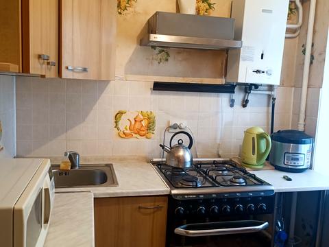 квартира за адресою Берестейський просп. (Перемоги), 106-А