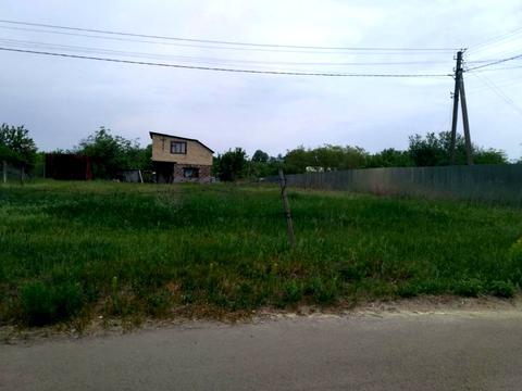 участок по адресу Карьерная ул., 32