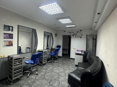 коммерческая по адресу Космонавтов ул., 140-Г