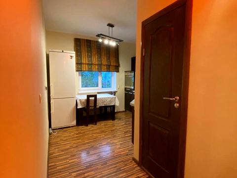 квартира за адресою Київ, Печенізька вул., 34