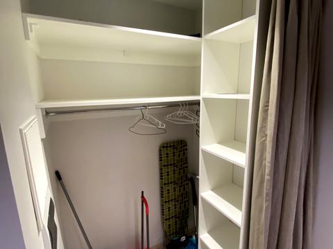 квартира за адресою Київ, Євгена Сверстюка вул. (Марини Раскової), 6-А