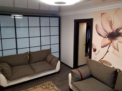 квартира по адресу Квітки Цісик ул. (Гули Королёвой), 14