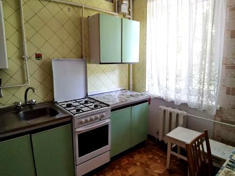 квартира за адресою Довженка вул., 10