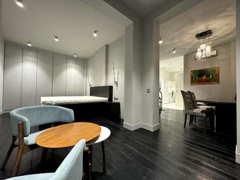 квартира по адресу Трускавецкая ул., 4-Б