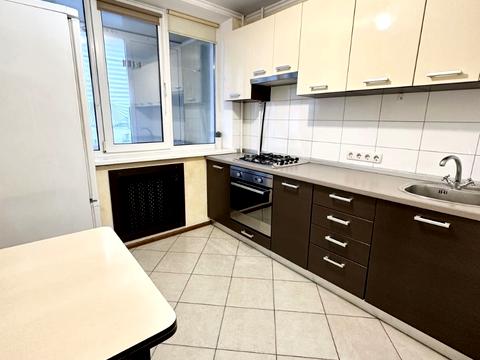 квартира по адресу Валерия Лобановского просп., 117