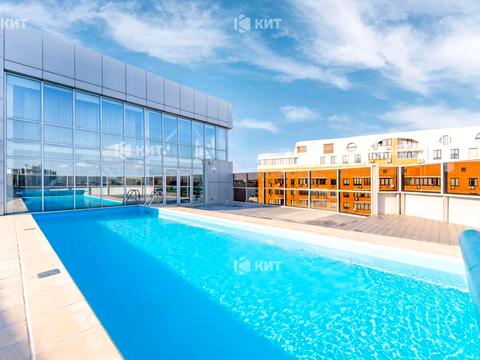 квартира за адресою Отакара Яроша вул., 22