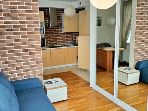 квартира за адресою Михайла Максимовича вул. (Онуфрія Трутенка), 3-Г