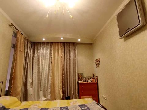 квартира по адресу Электрическая ул., 30