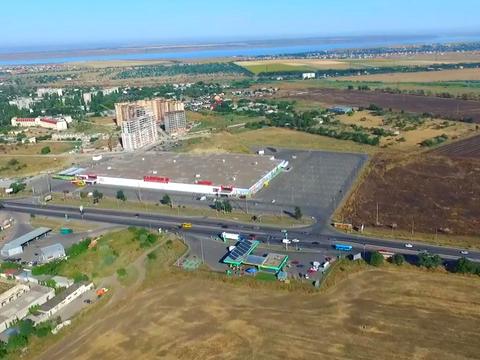 ділянка за адресою 28 бригади вул. (Паустовського)