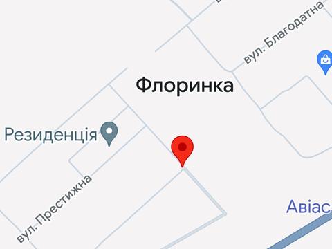 ділянка за адресою с. Черкаська Лозова, 